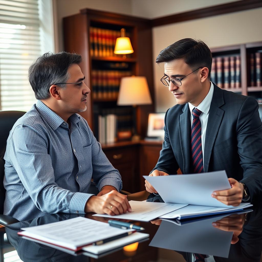 Indefinite Alimony Lawyer Suffolk