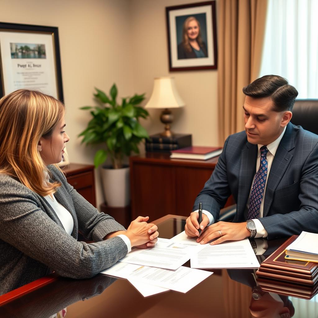 Indefinite Alimony Lawyer Virginia Beach