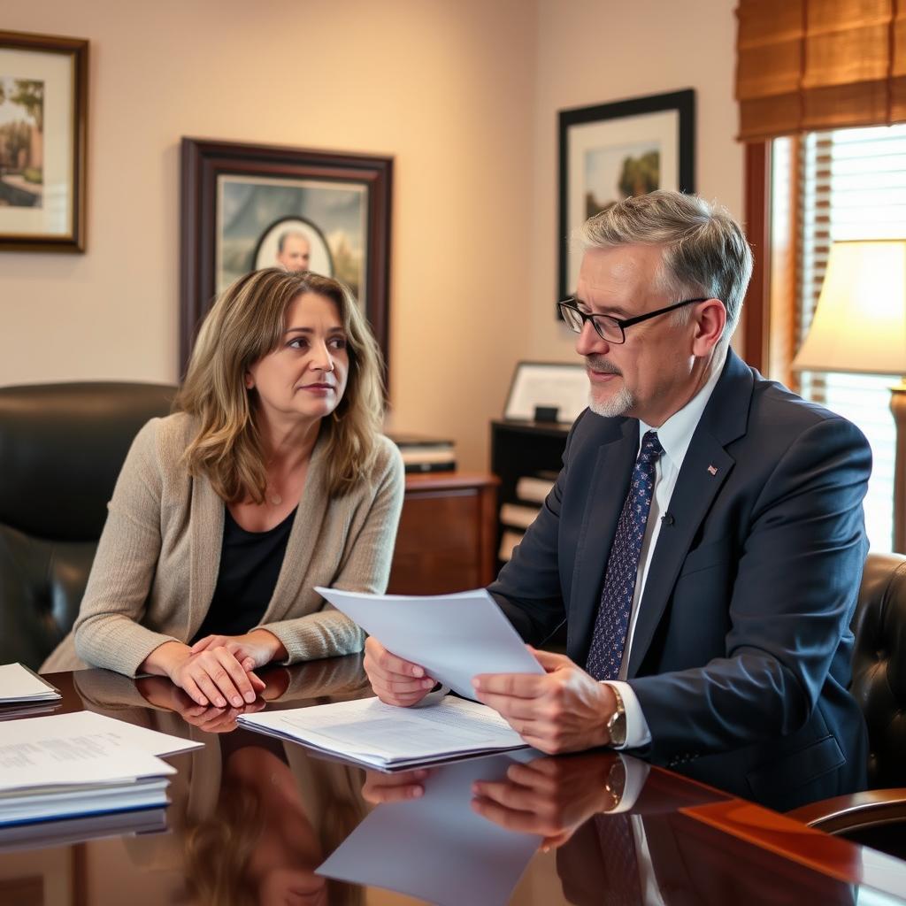 Kinship Guardianship Lawyer Bedford County