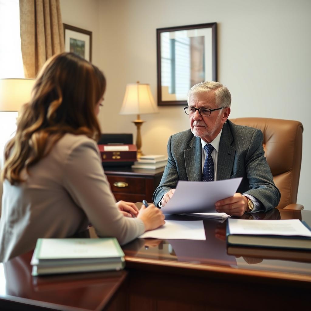 Kinship Guardianship Lawyer Caroline County