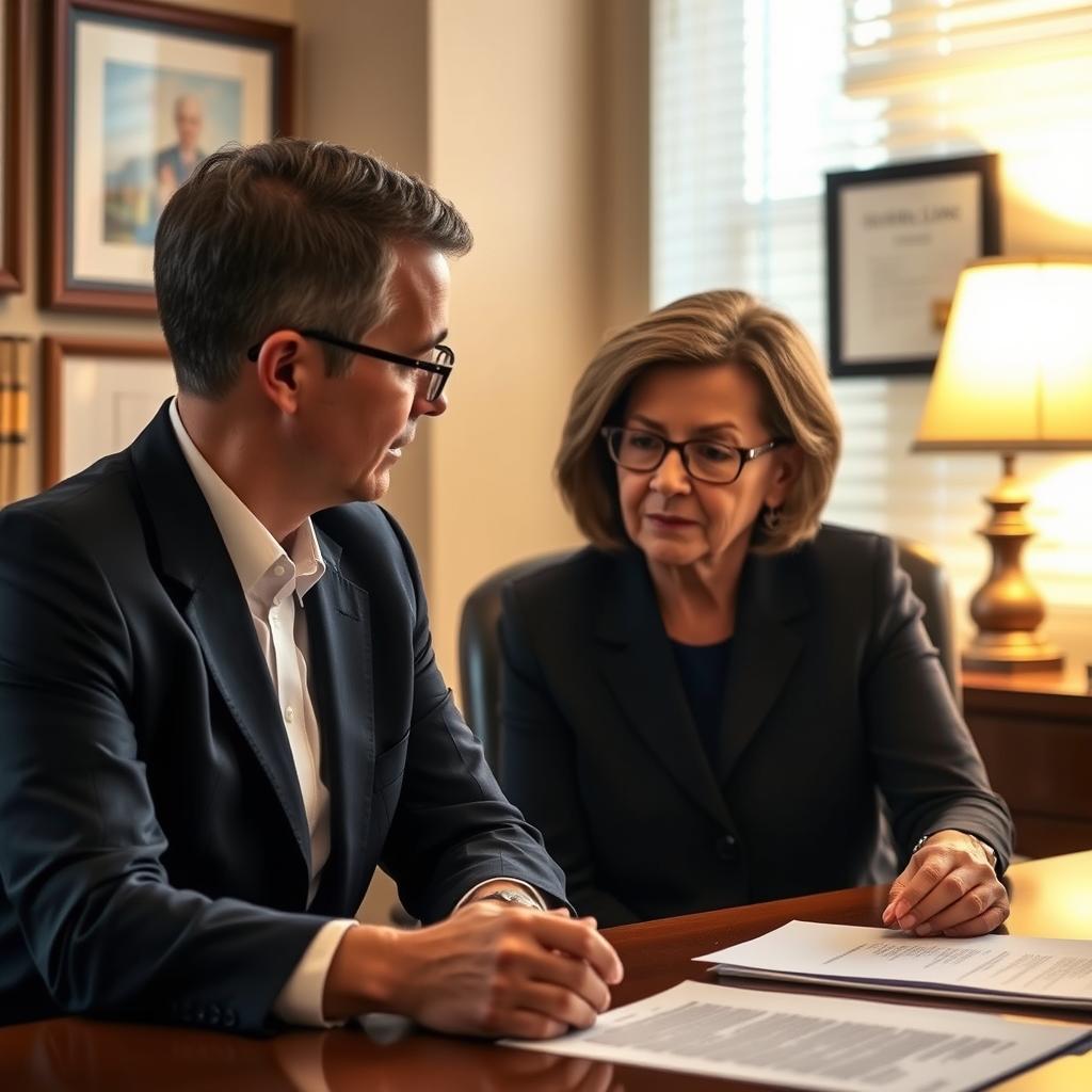 Kinship Guardianship Lawyer Clarke County