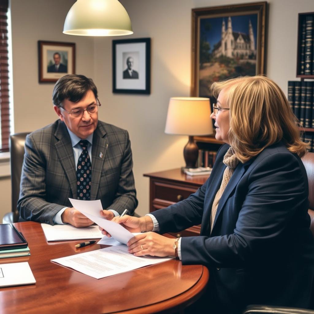 Kinship Guardianship Lawyer Fluvanna County