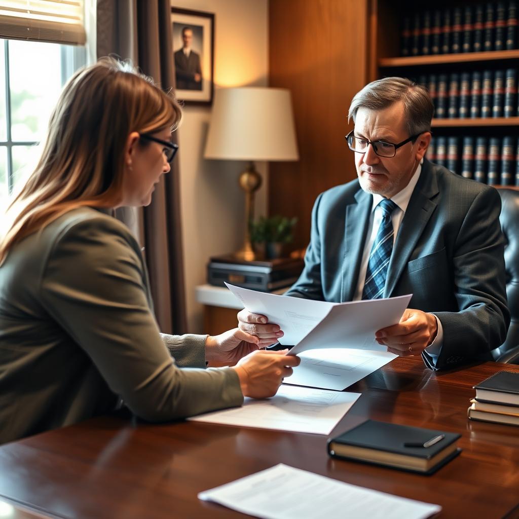 Kinship Guardianship Lawyer Frederick County