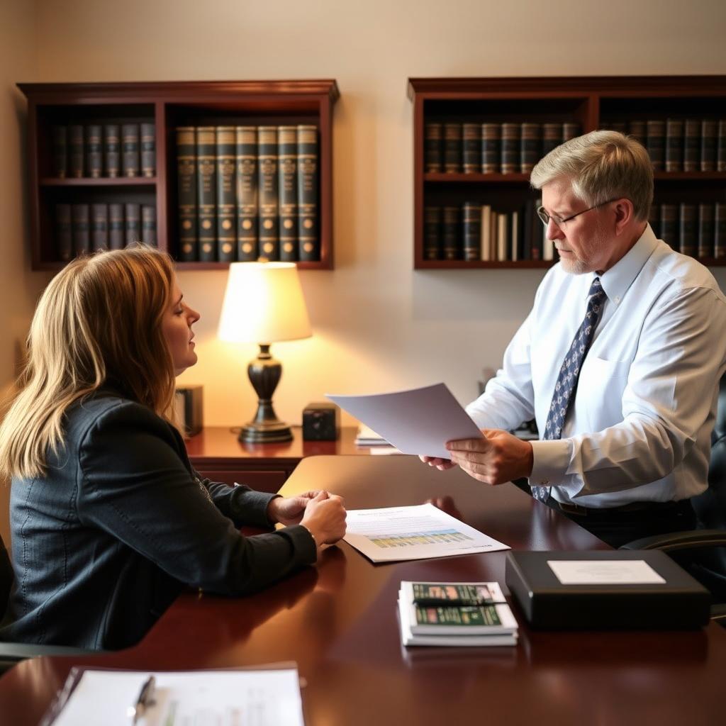 Kinship Guardianship Lawyer Henrico County