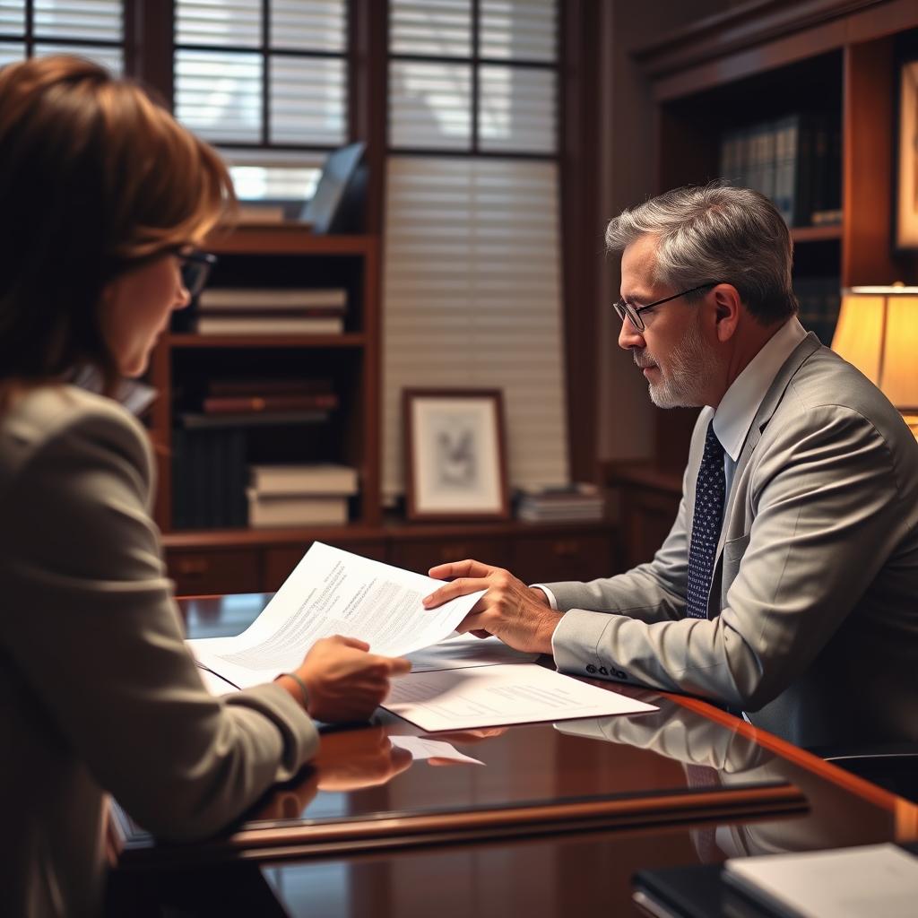 Kinship Guardianship Lawyer James City County