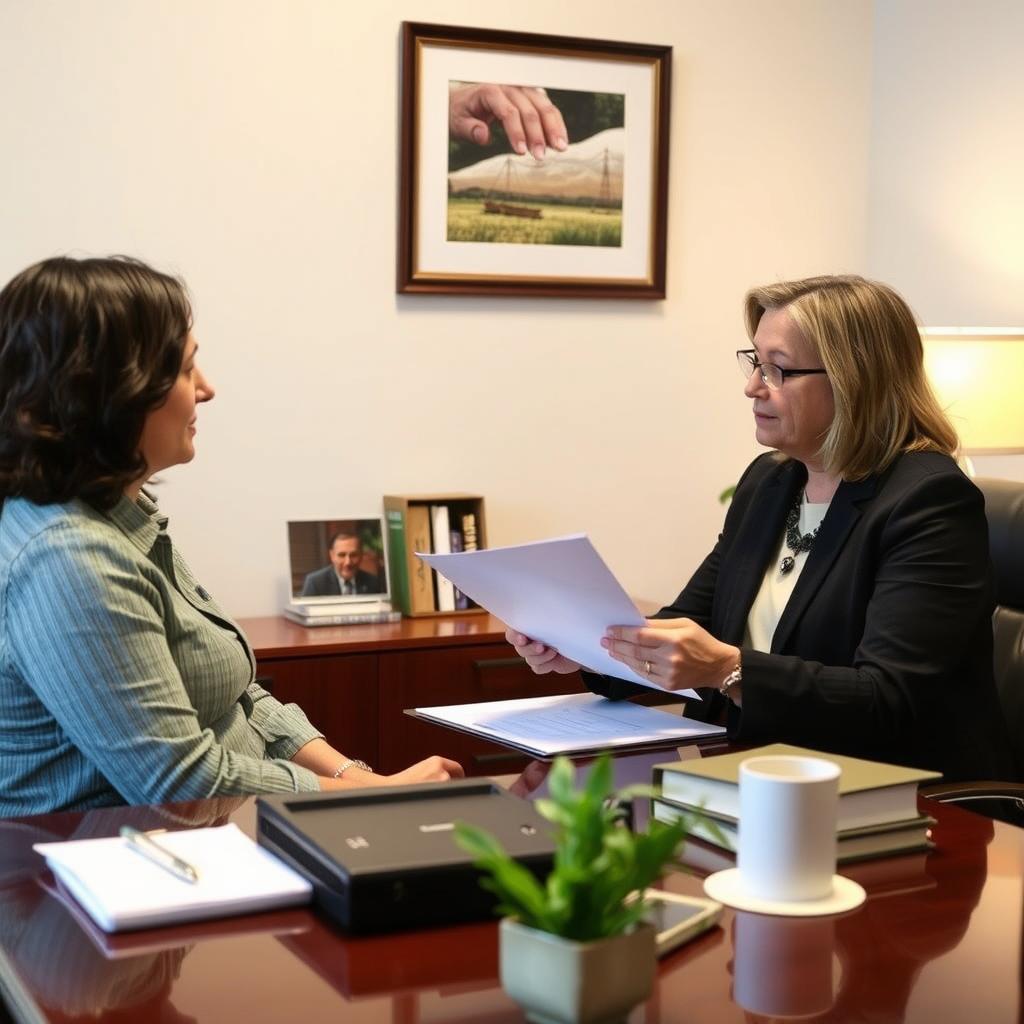 Kinship Guardianship Lawyer Madison County