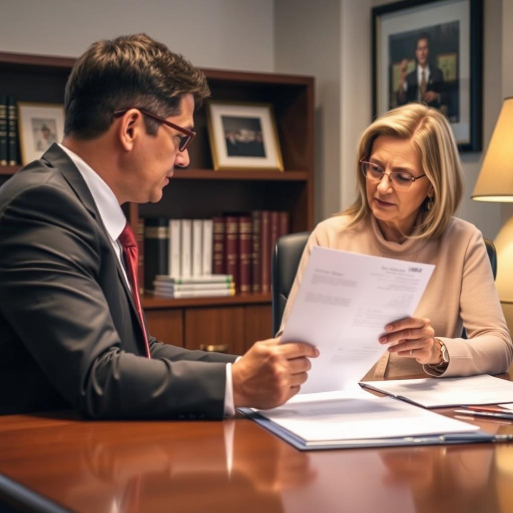 Kinship Guardianship Lawyer York County