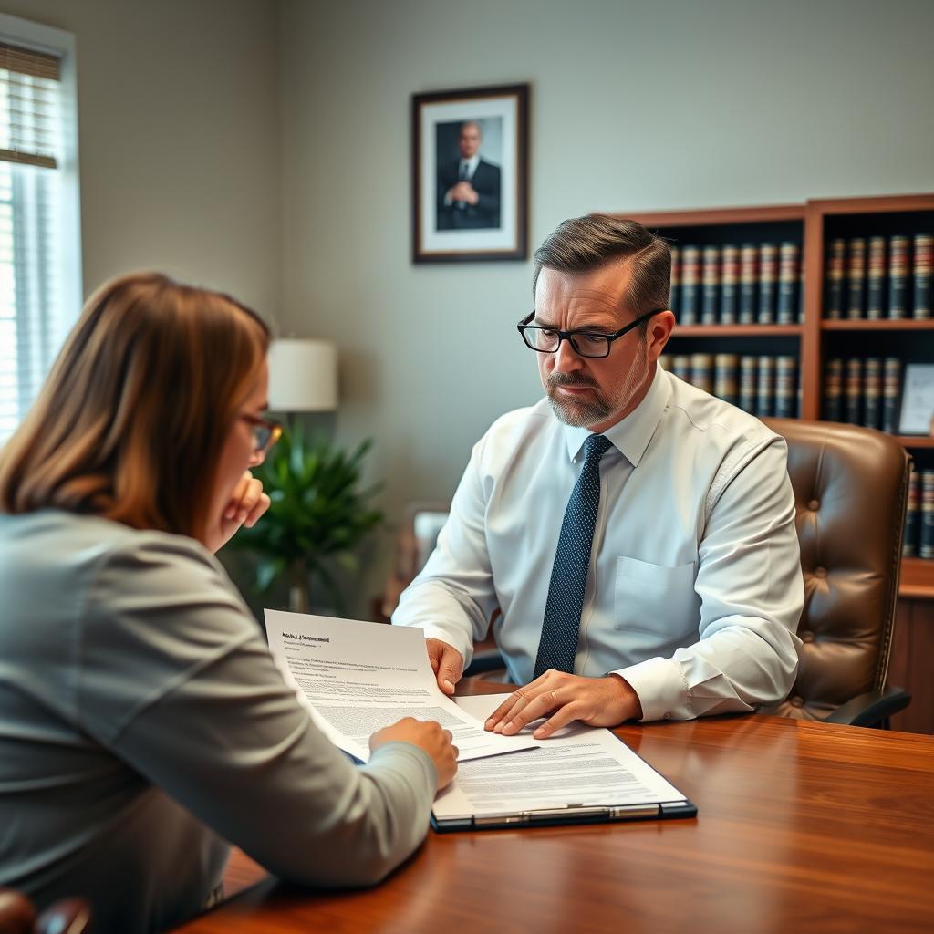 Marital Agreement Lawyer York County