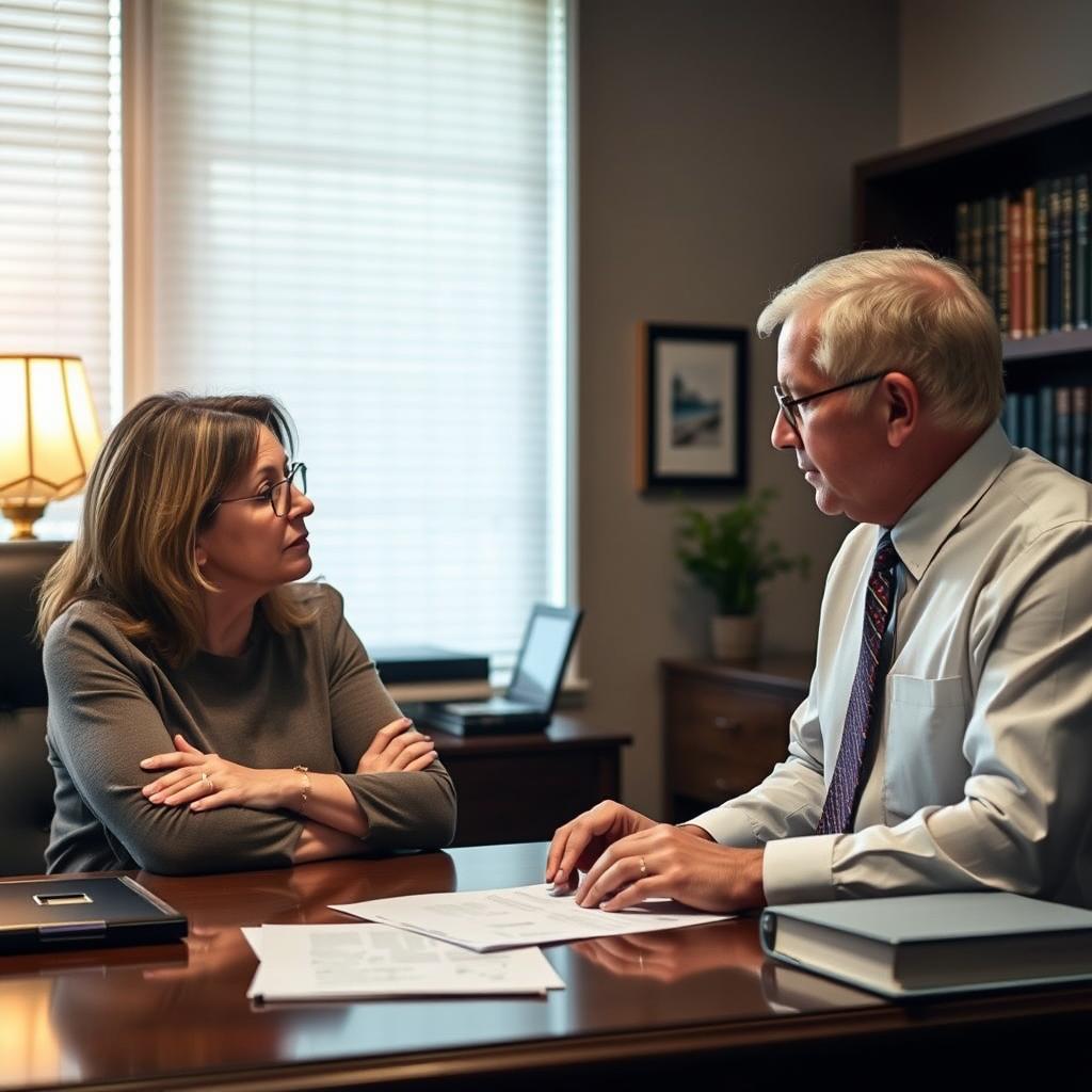 Minor Guardianship Lawyer Albemarle County