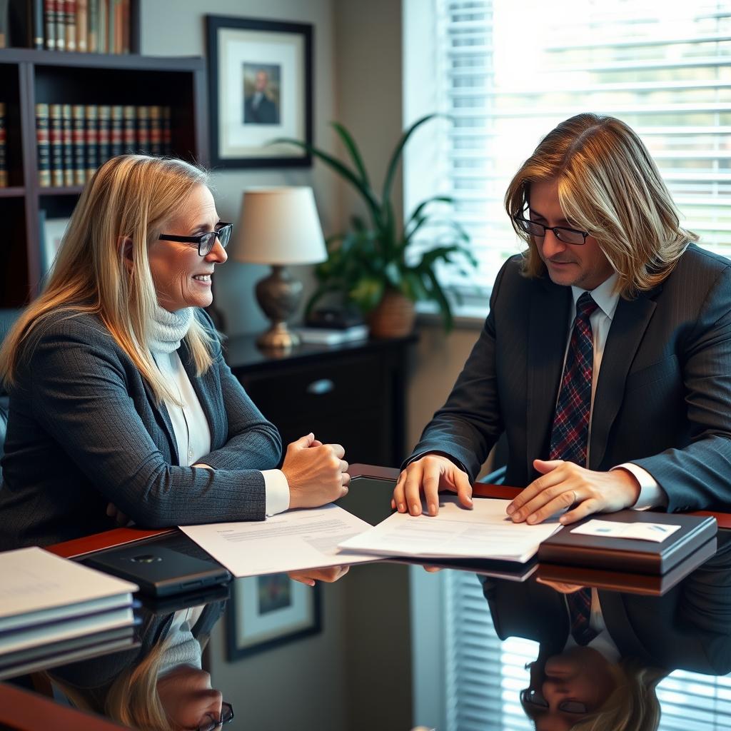 Minor Guardianship Lawyer Chesapeake