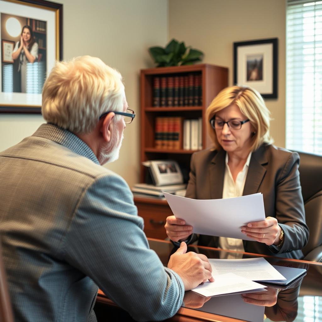 Minor Guardianship Lawyer Chesterfield County