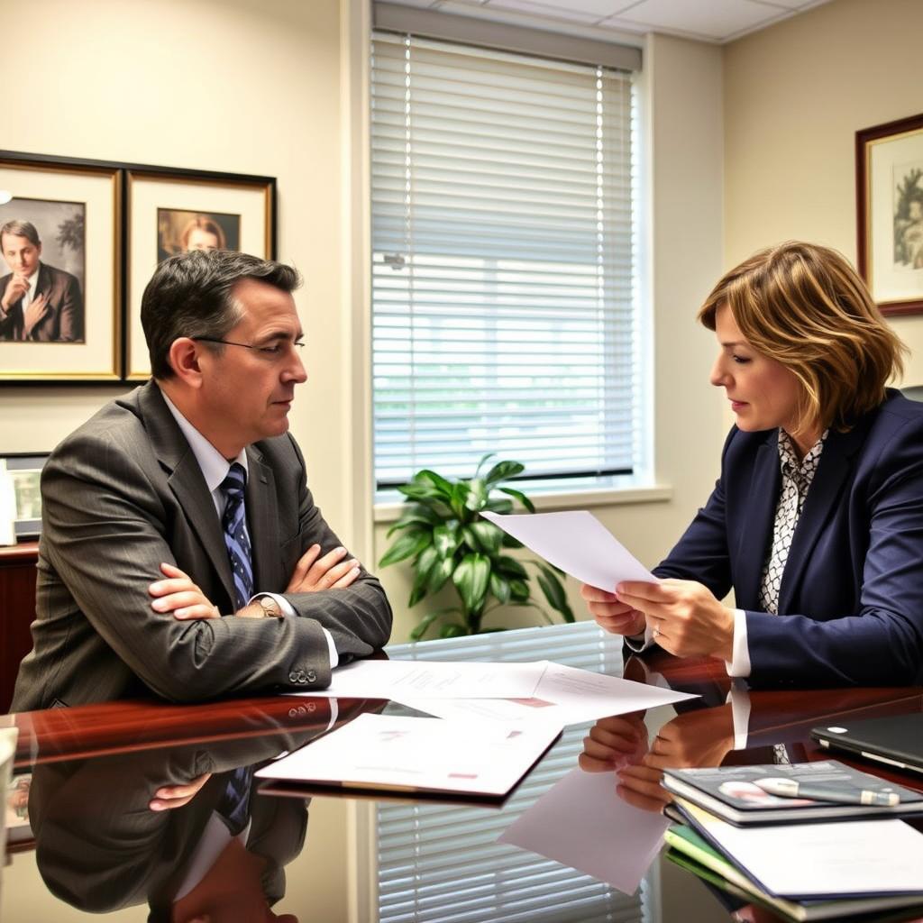 Minor Guardianship Lawyer Culpeper County