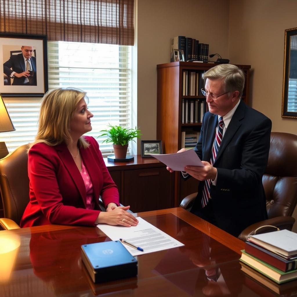 Minor Guardianship Lawyer Henrico County