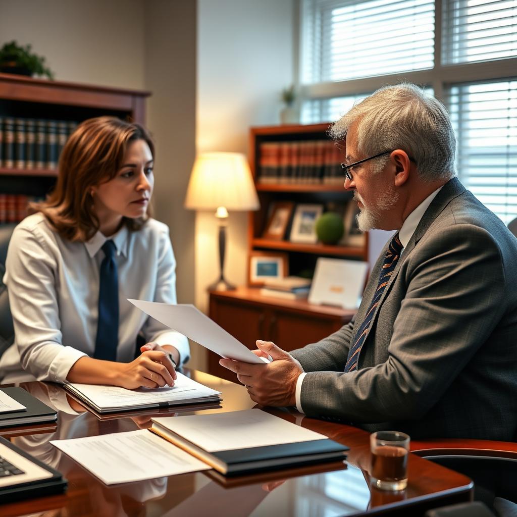 Minor Guardianship Lawyer Isle of Wight County