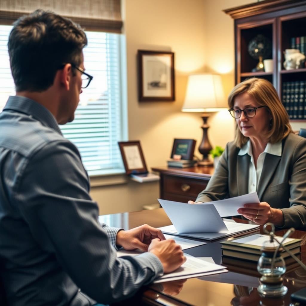 Minor Guardianship Lawyer Rockingham County