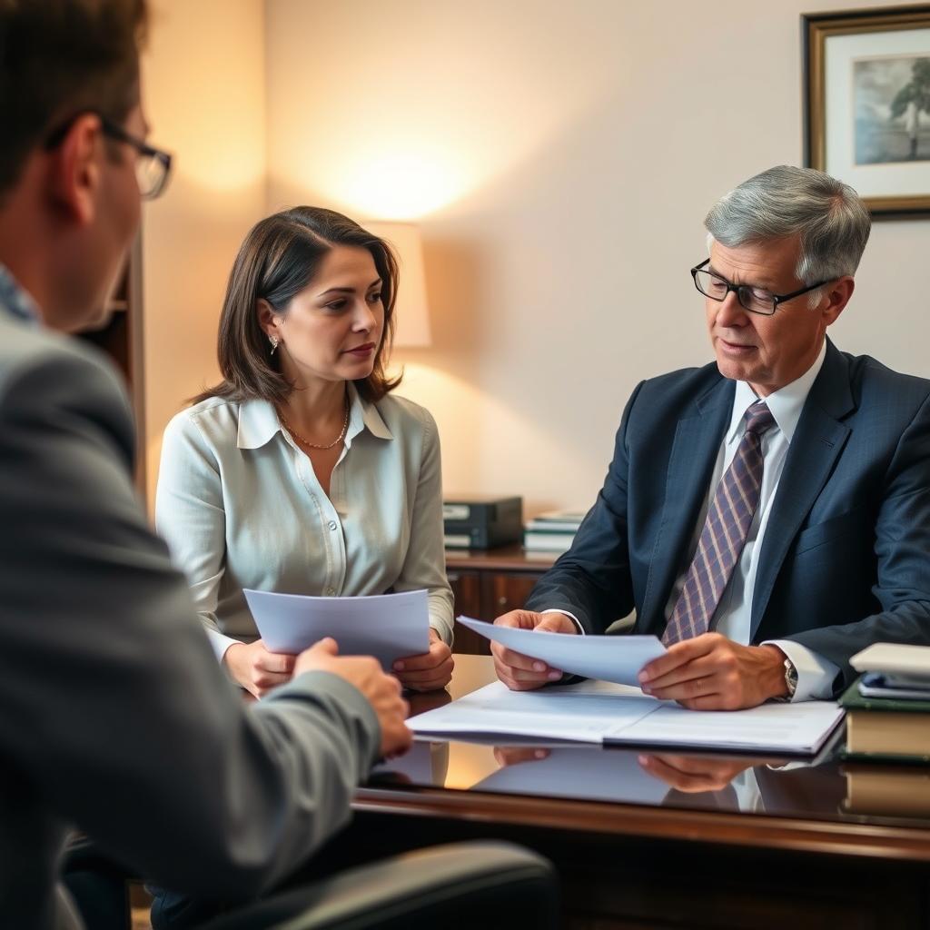 Minor Guardianship Lawyer Suffolk