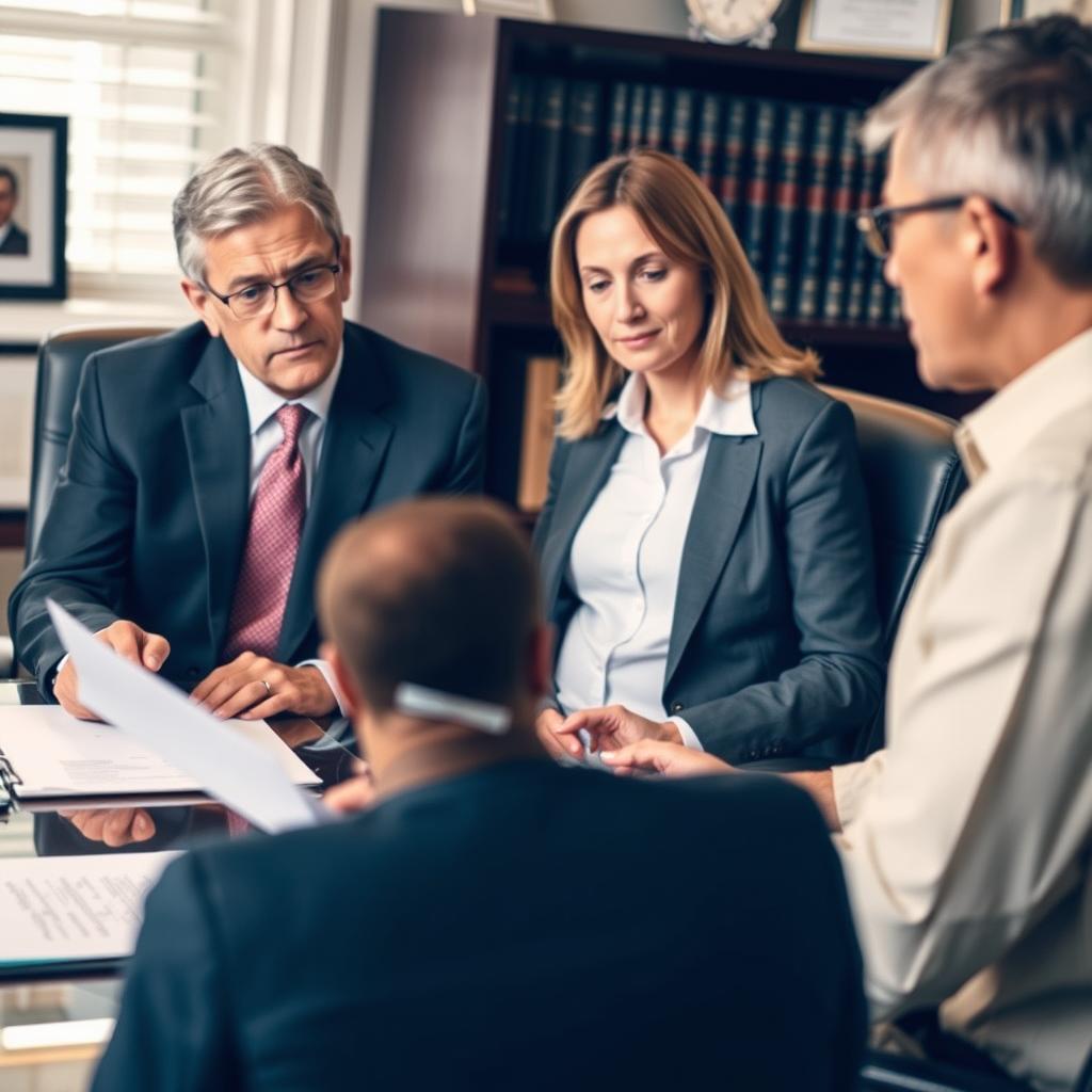 Minor Guardianship Lawyer Virginia Beach