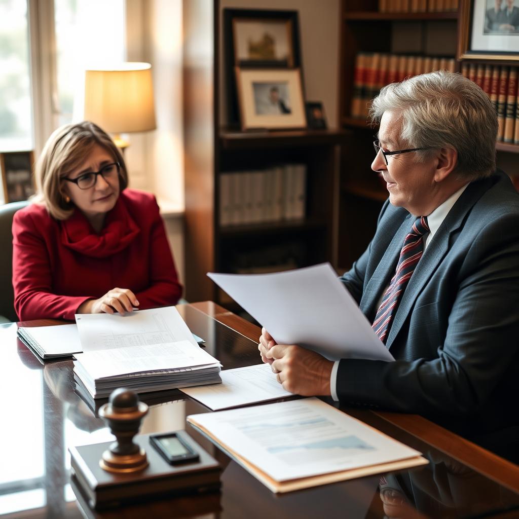 Minor Guardianship Lawyer York County