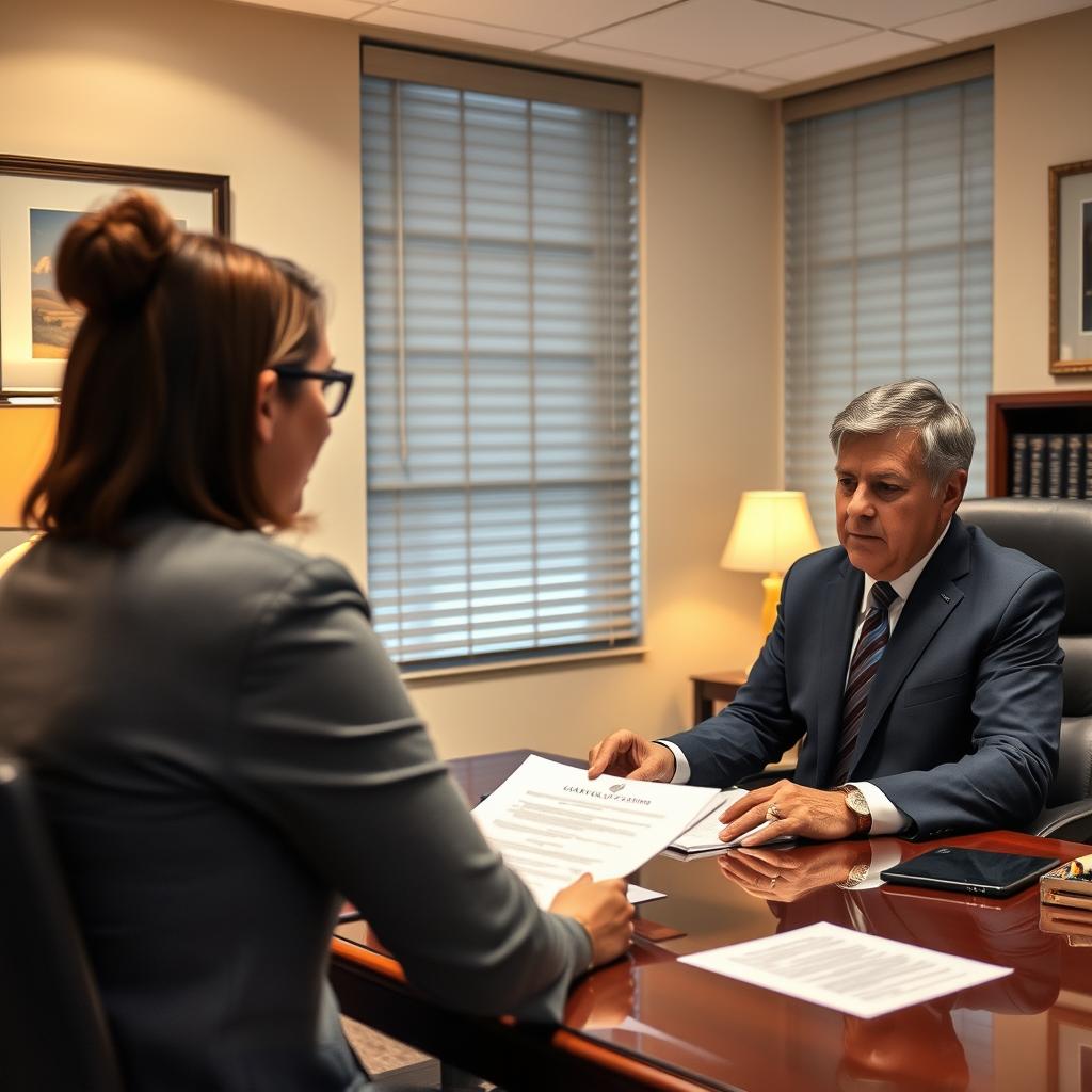 Out Of State Custody Lawyer Augusta County