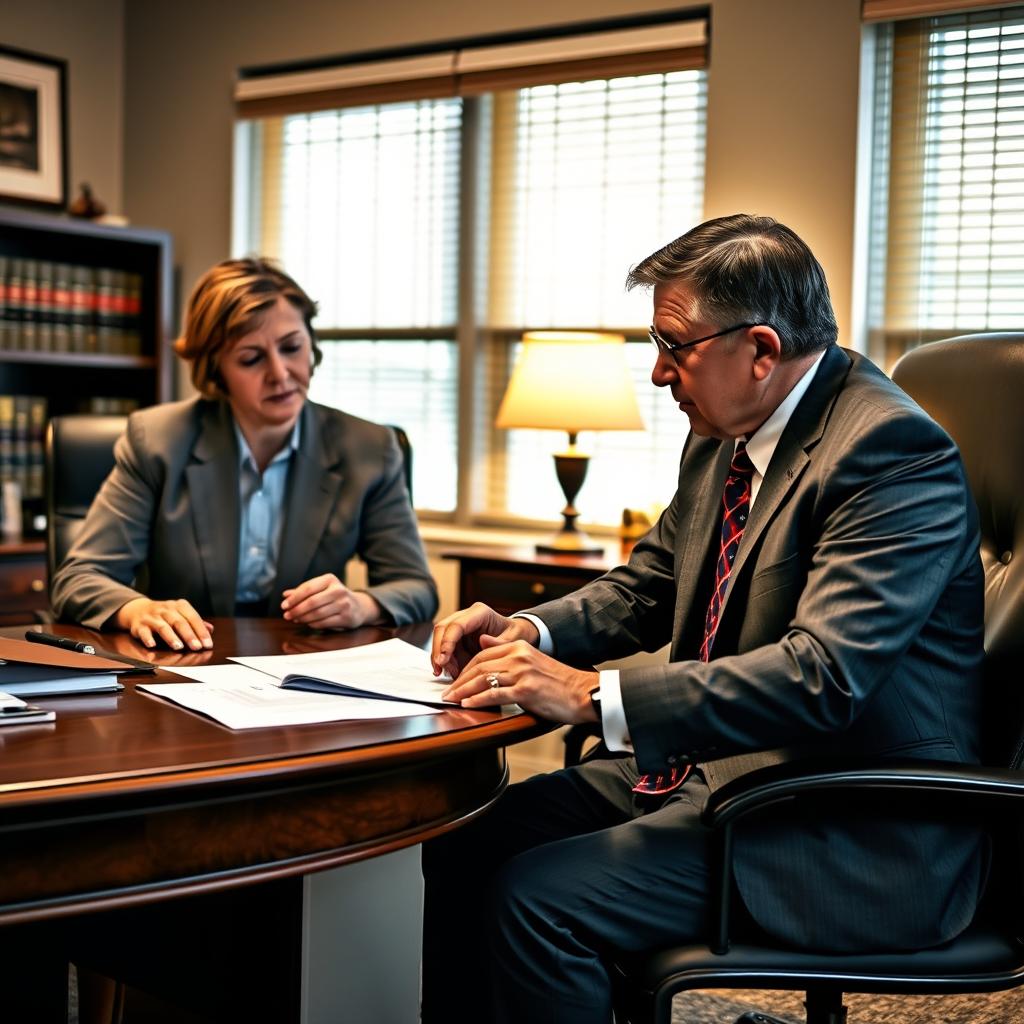 Out Of State Custody Lawyer Chesapeake