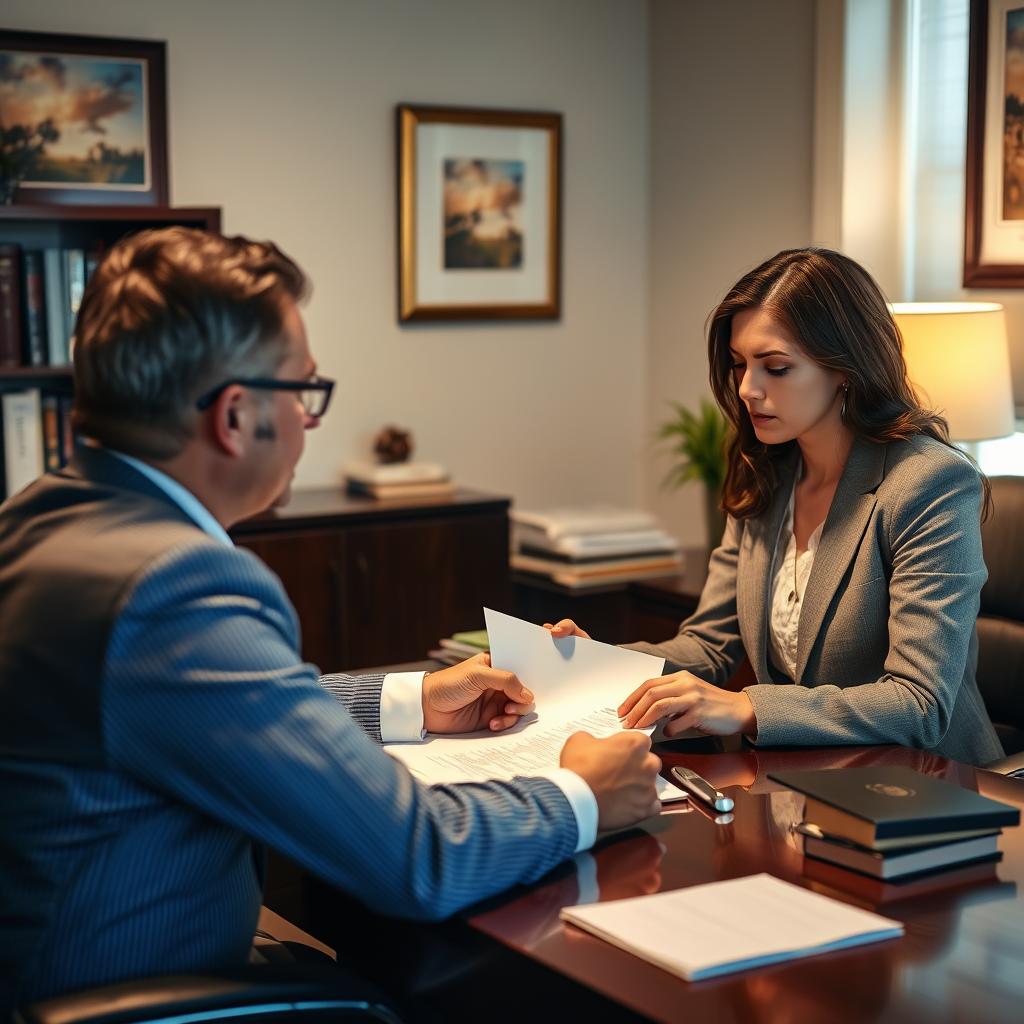 Out Of State Custody Lawyer Louisa County