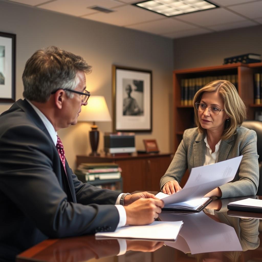 Out Of State Custody Lawyer Shenandoah County