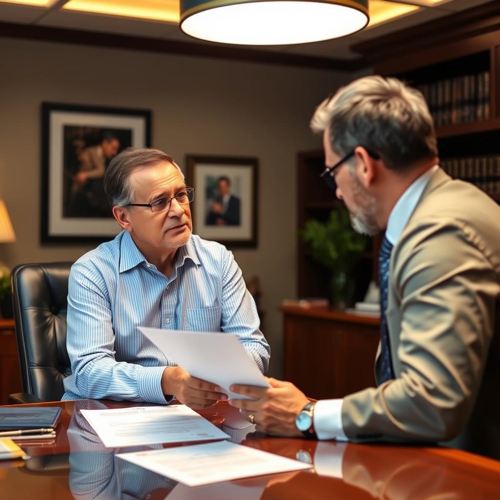 Partner Support Lawyer Dinwiddie County