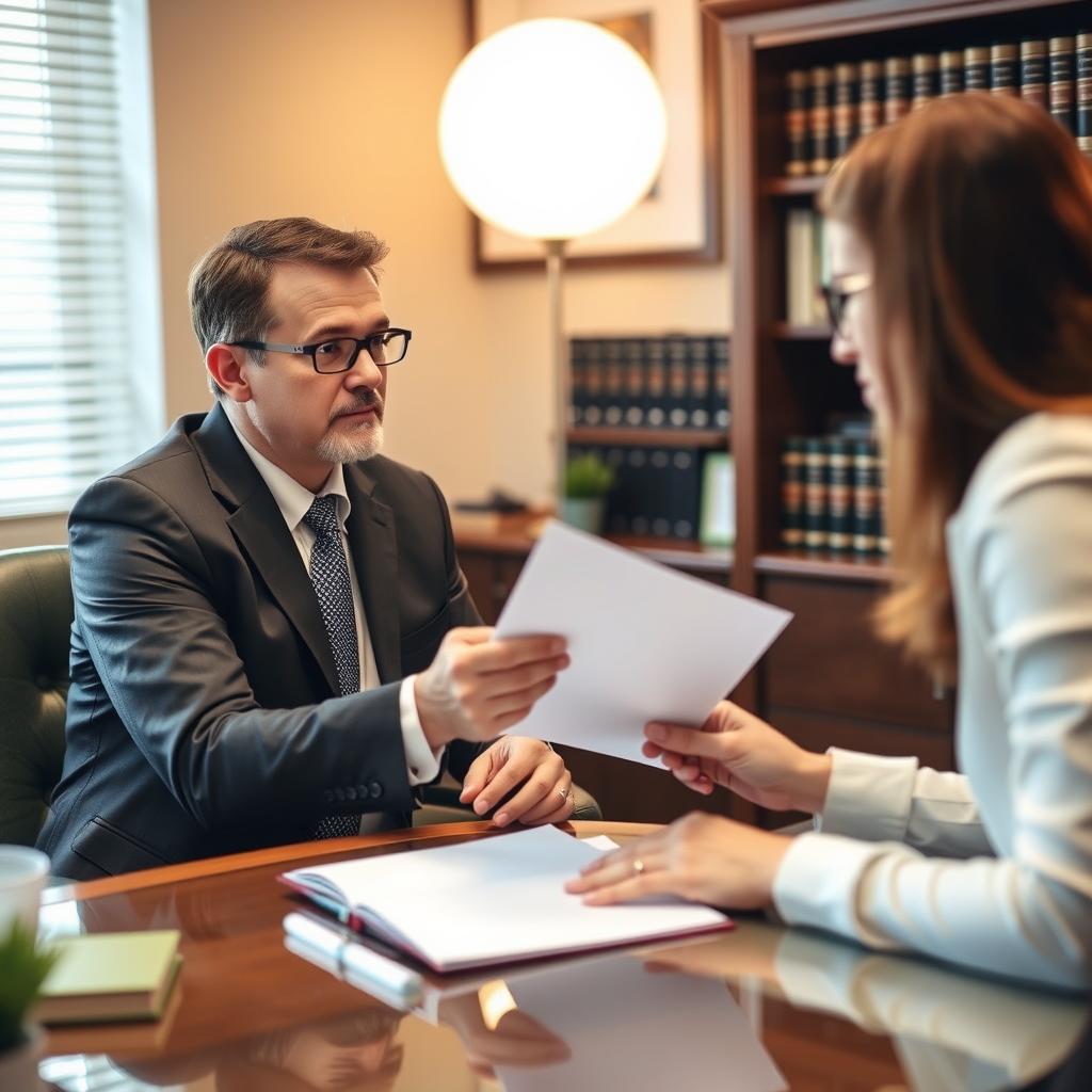 Partner Support Lawyer King William County