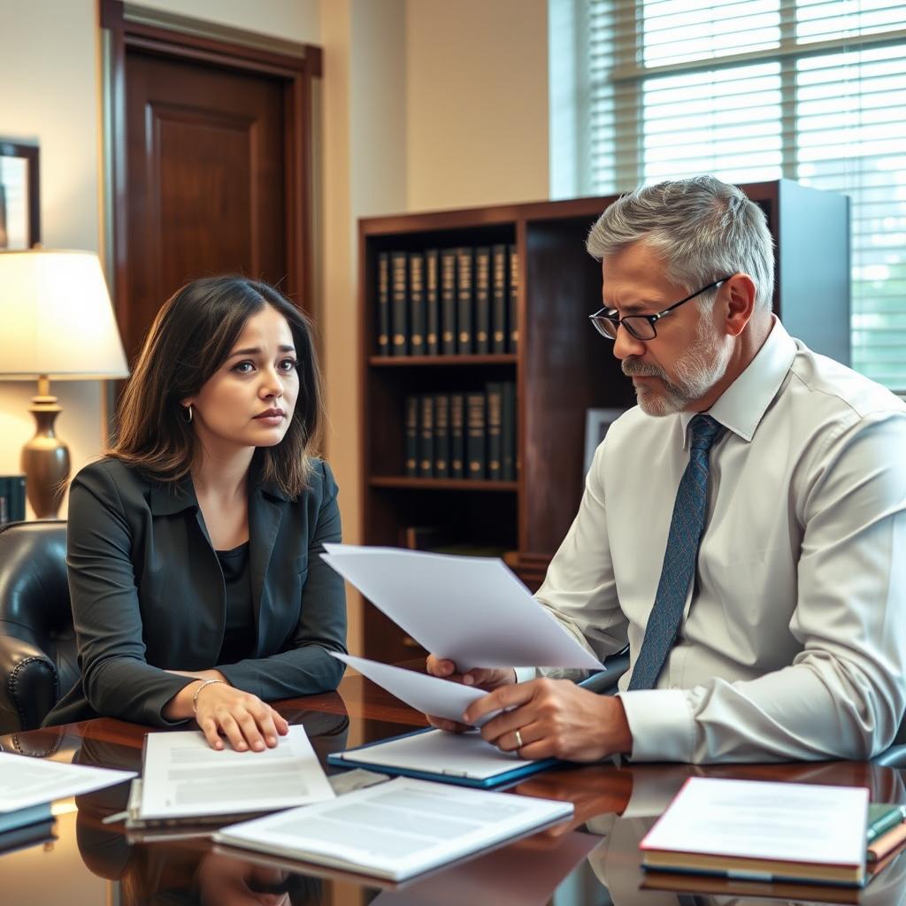 Paternity Dispute Lawyer Isle of Wight County