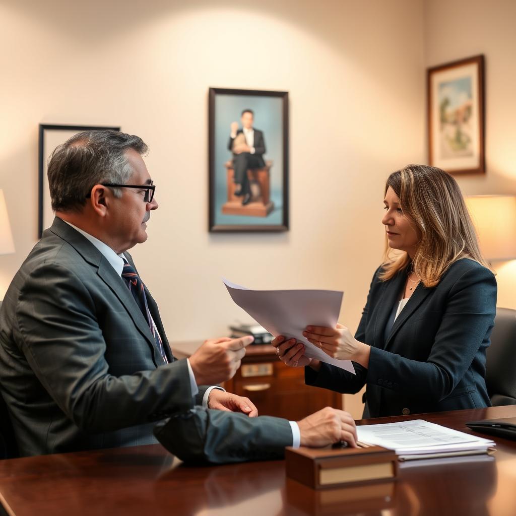 Paternity Dispute Lawyer Orange County