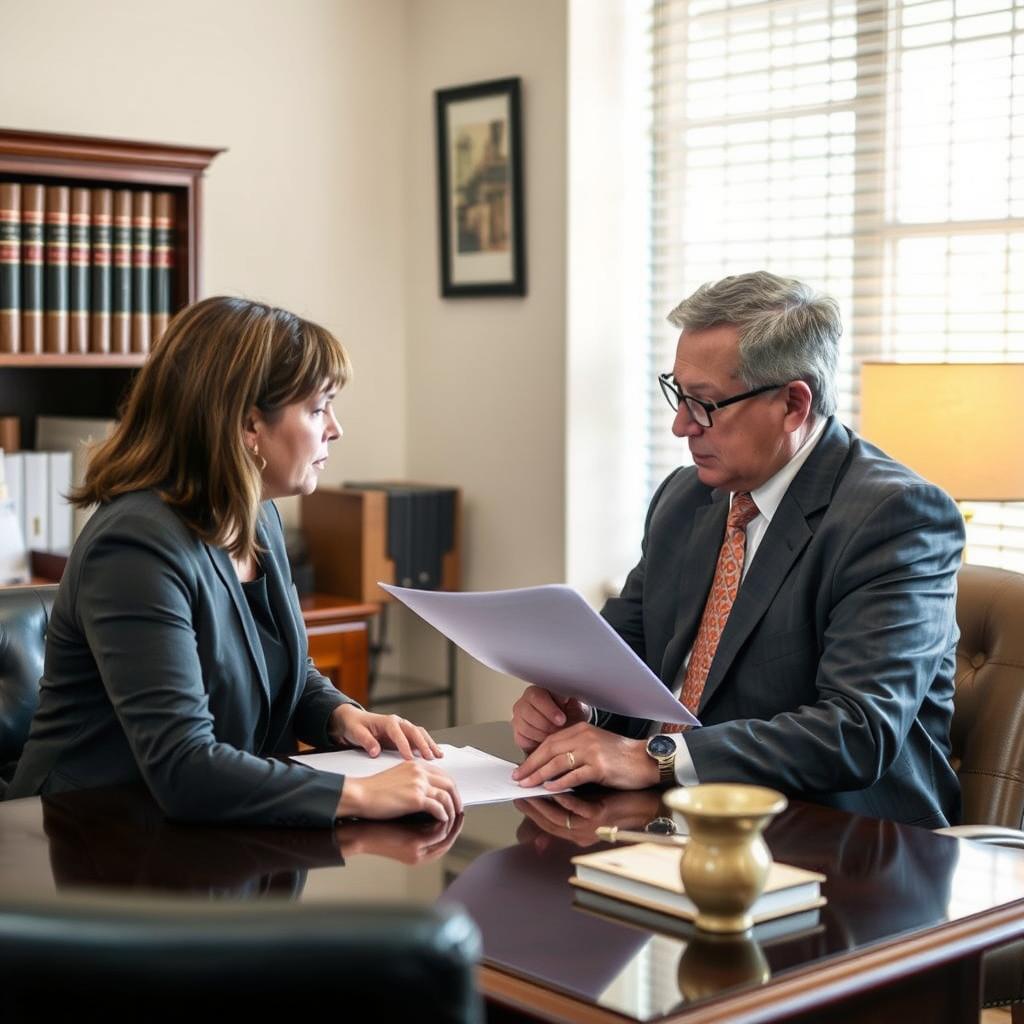 Paternity Dispute Lawyer Suffolk