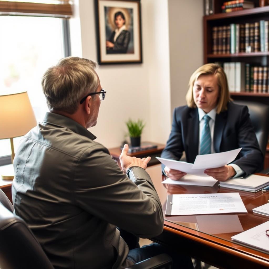 Paternity Lawyer Orange County