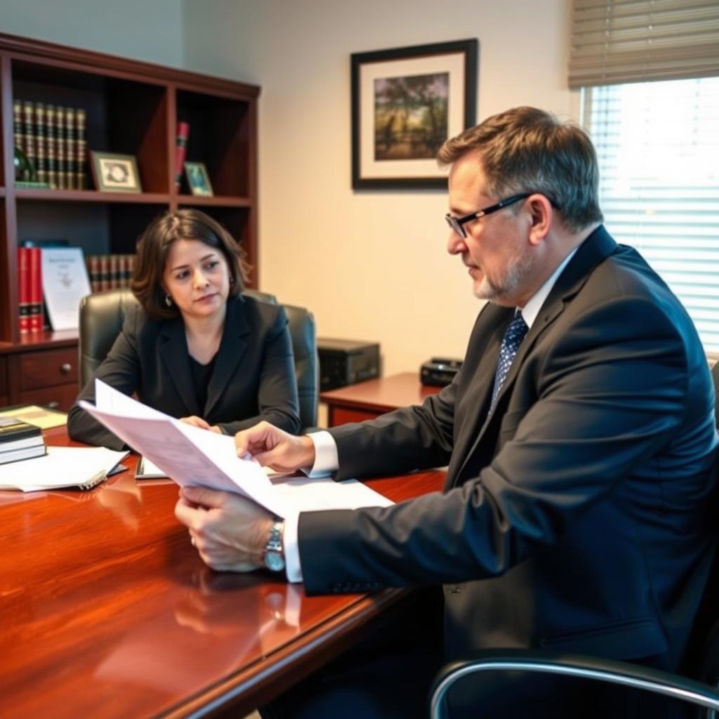 Paternity Lawyer Virginia Beach