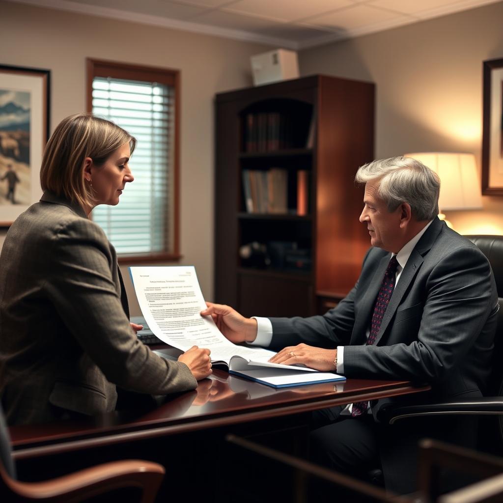 Paternity Rights Lawyer Bedford County