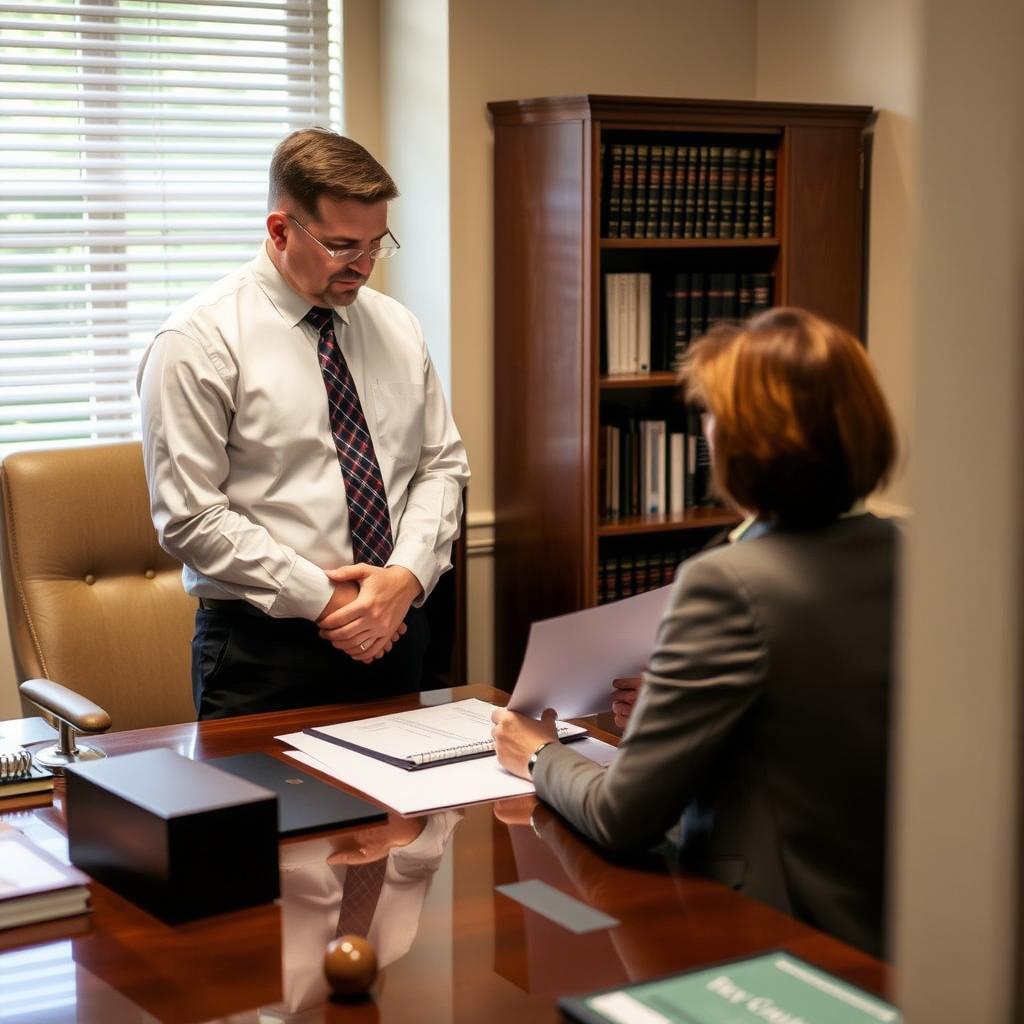 Paternity Rights Lawyer Isle of Wight County