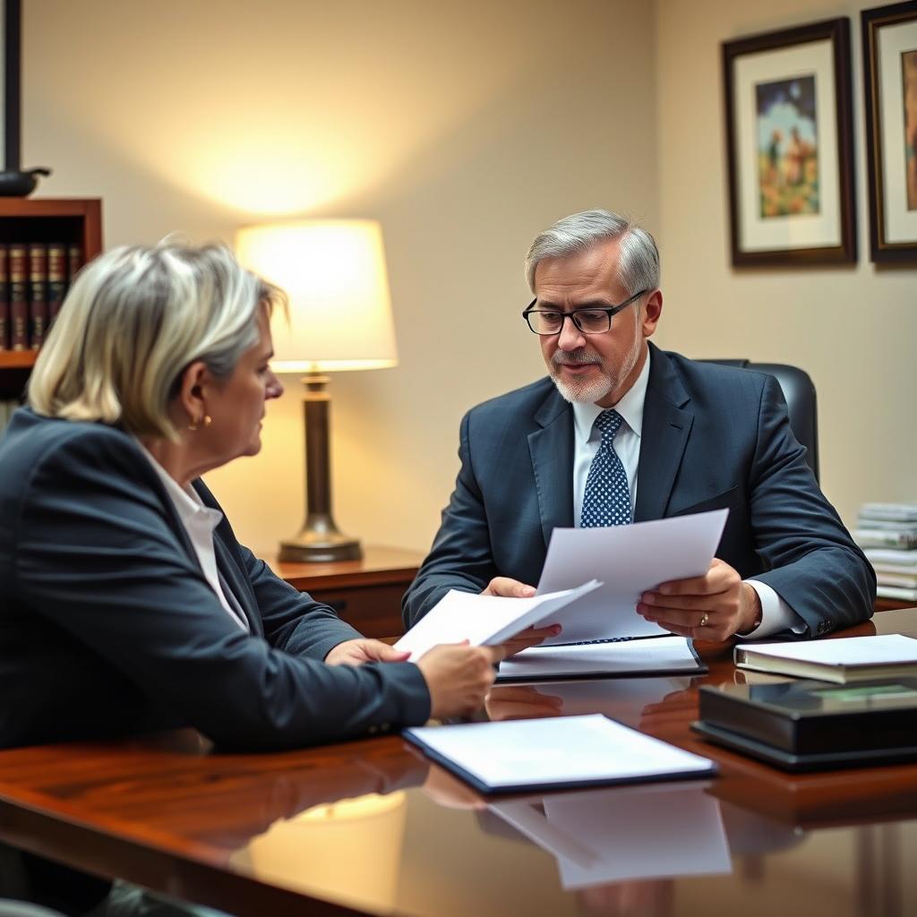 Paternity Rights Lawyer Suffolk