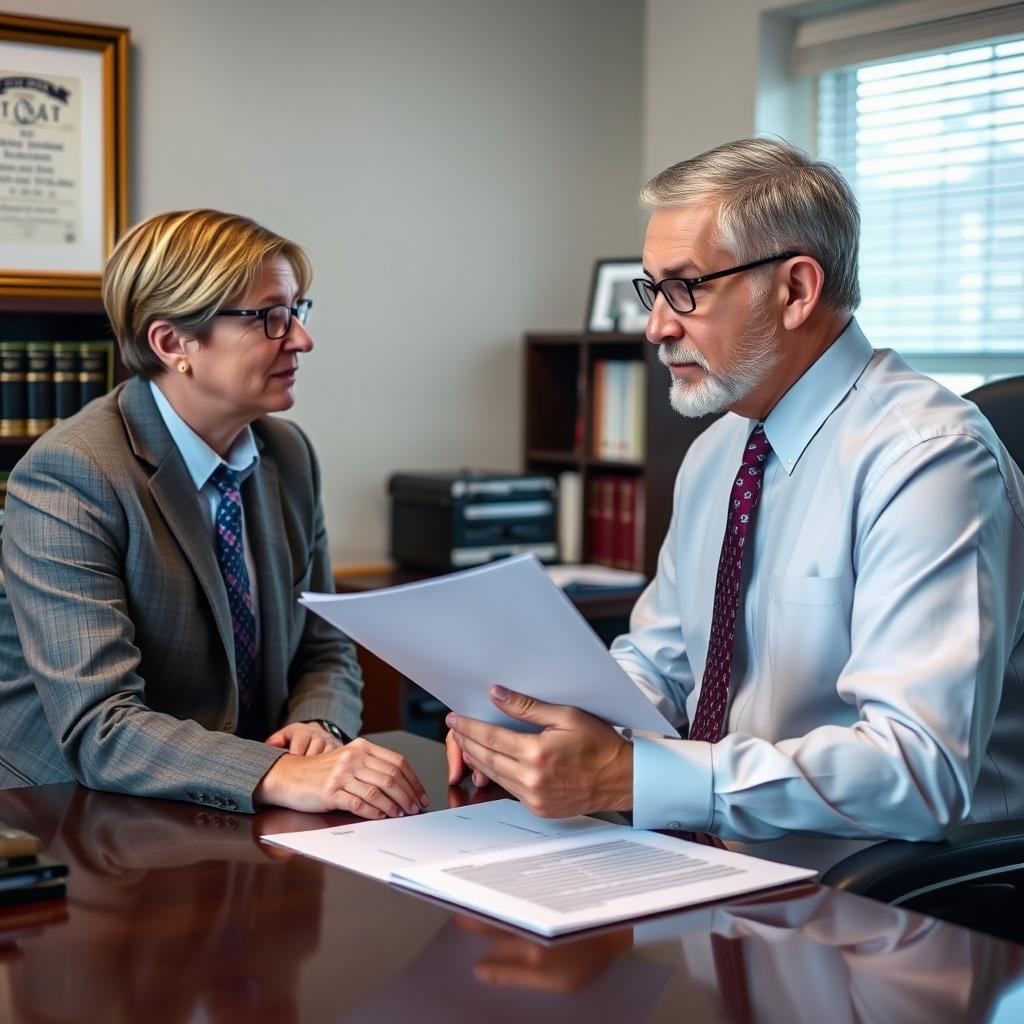 Paternity Rights Lawyer York County