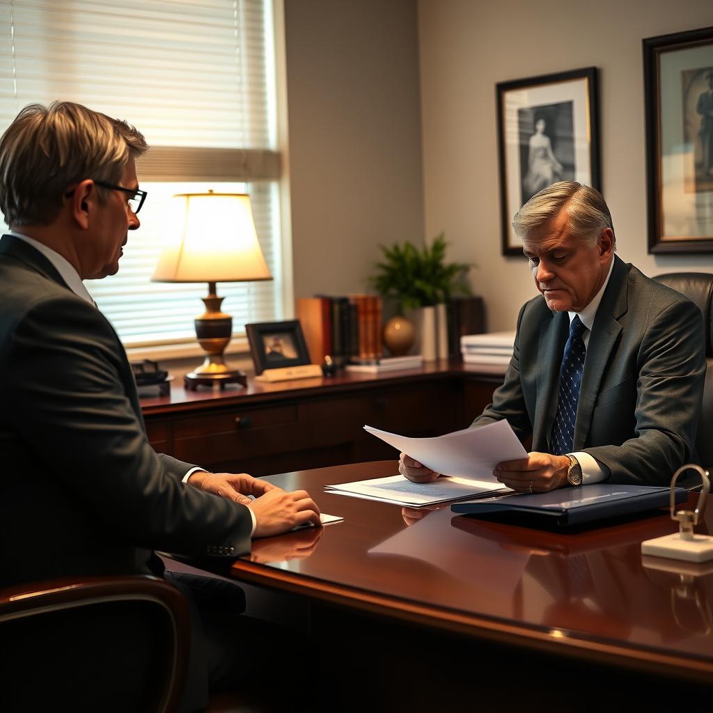 Permanent Alimony Lawyer Chesapeake