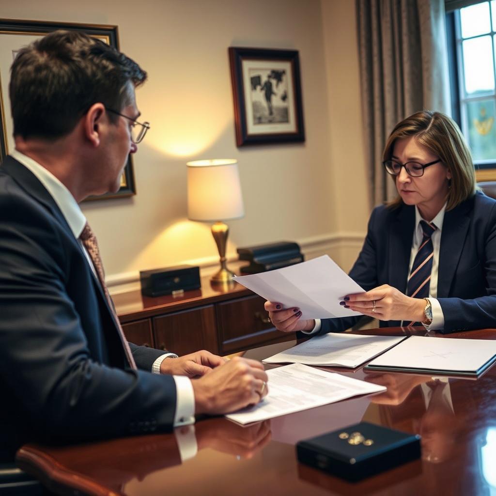 Permanent Alimony Lawyer Colonial Heights