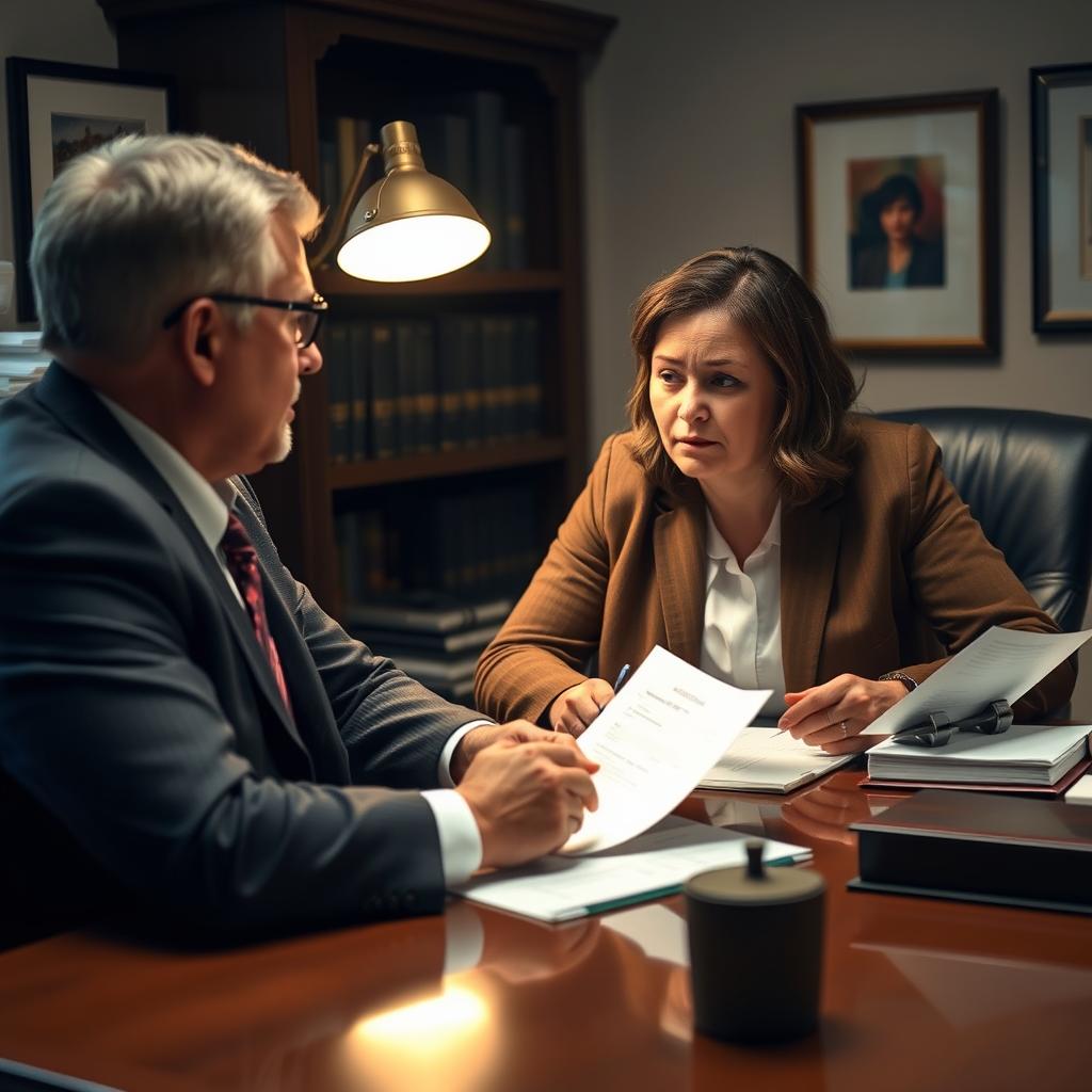 Permanent Alimony Lawyer Orange County