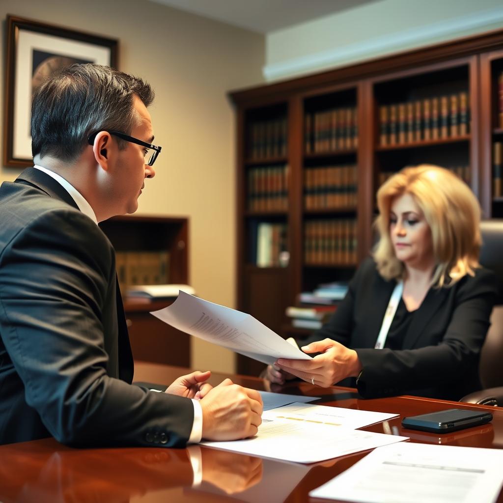 Post Divorce Enforcement Lawyer Colonial Heights