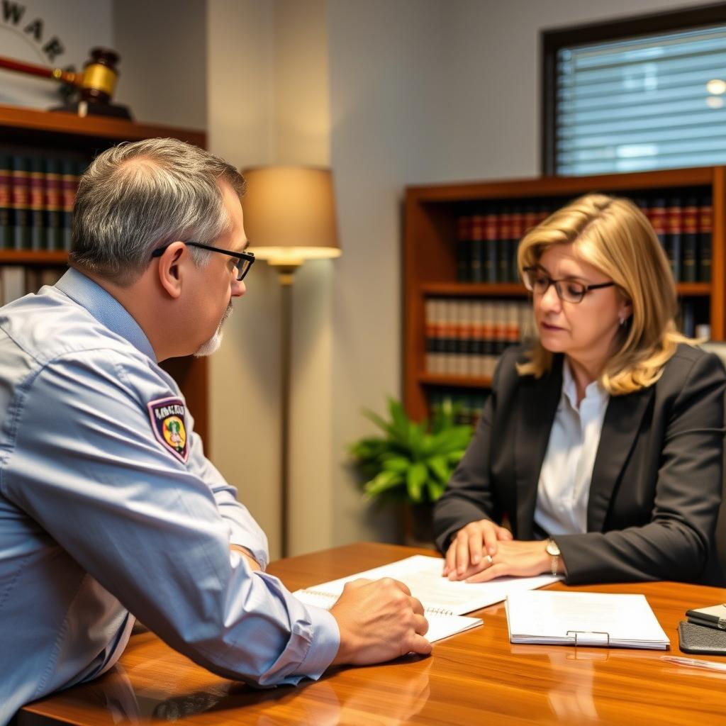 Post Divorce Enforcement Lawyer Frederick County