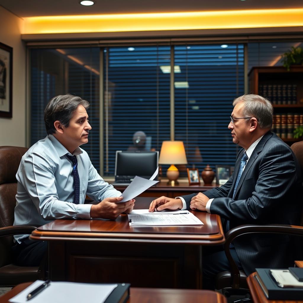 Post Divorce Modification Lawyer Shenandoah County