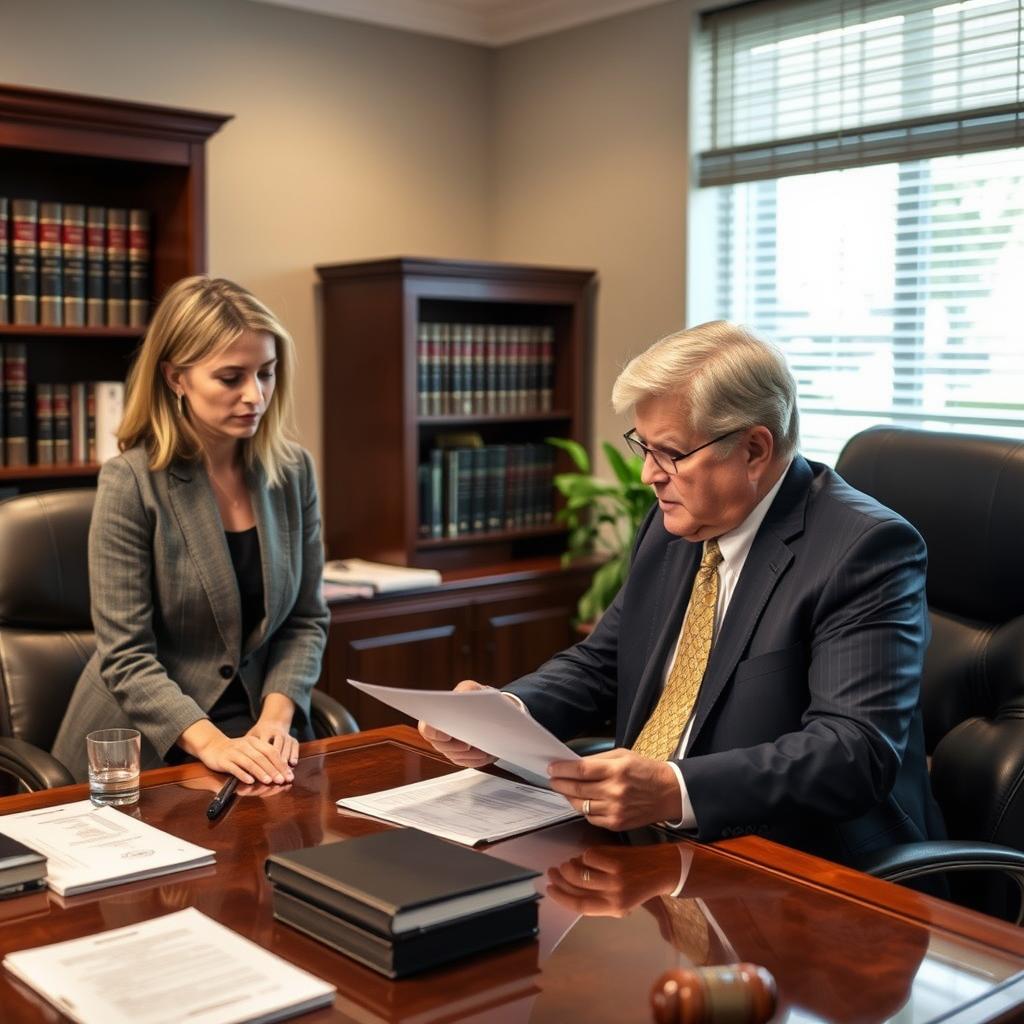 Post Divorce Modification Lawyer York County