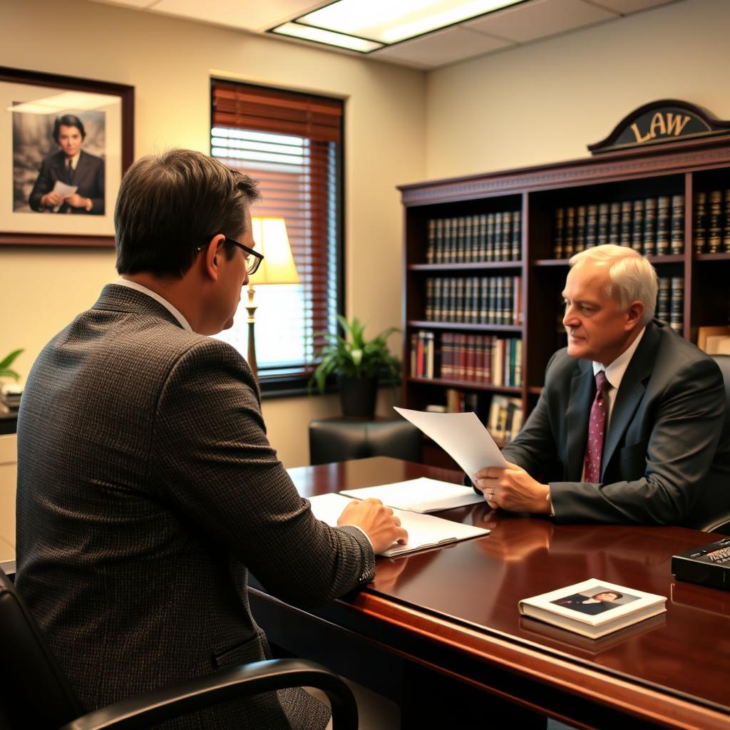 Postnuptial Agreement Lawyer New Kent County