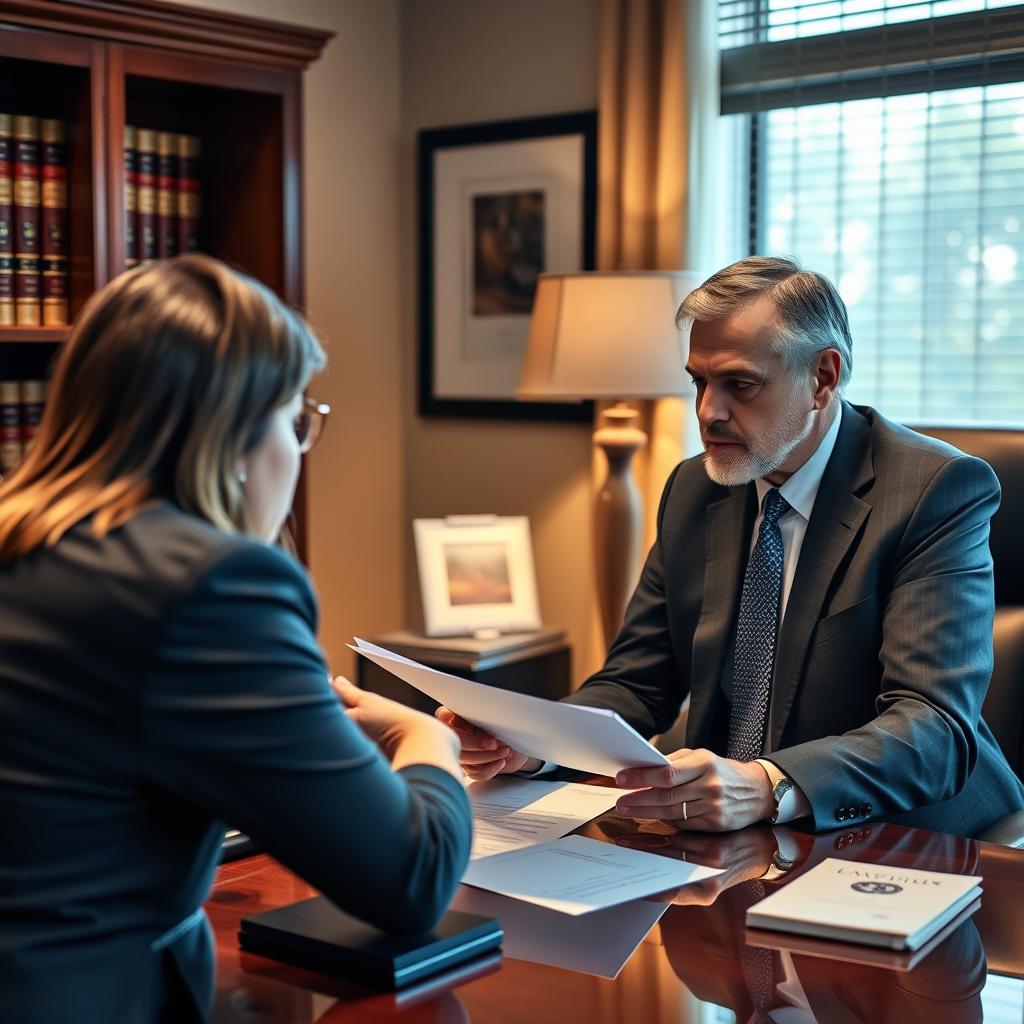 Postnuptial Agreement Lawyer Suffolk