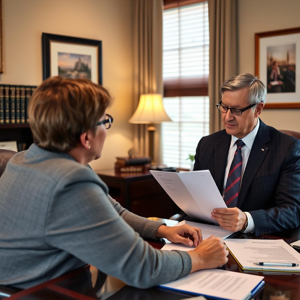 Postnuptial Agreement Lawyer York County