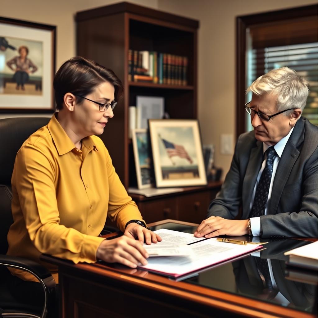 Prenup Lawyer Isle of Wight County