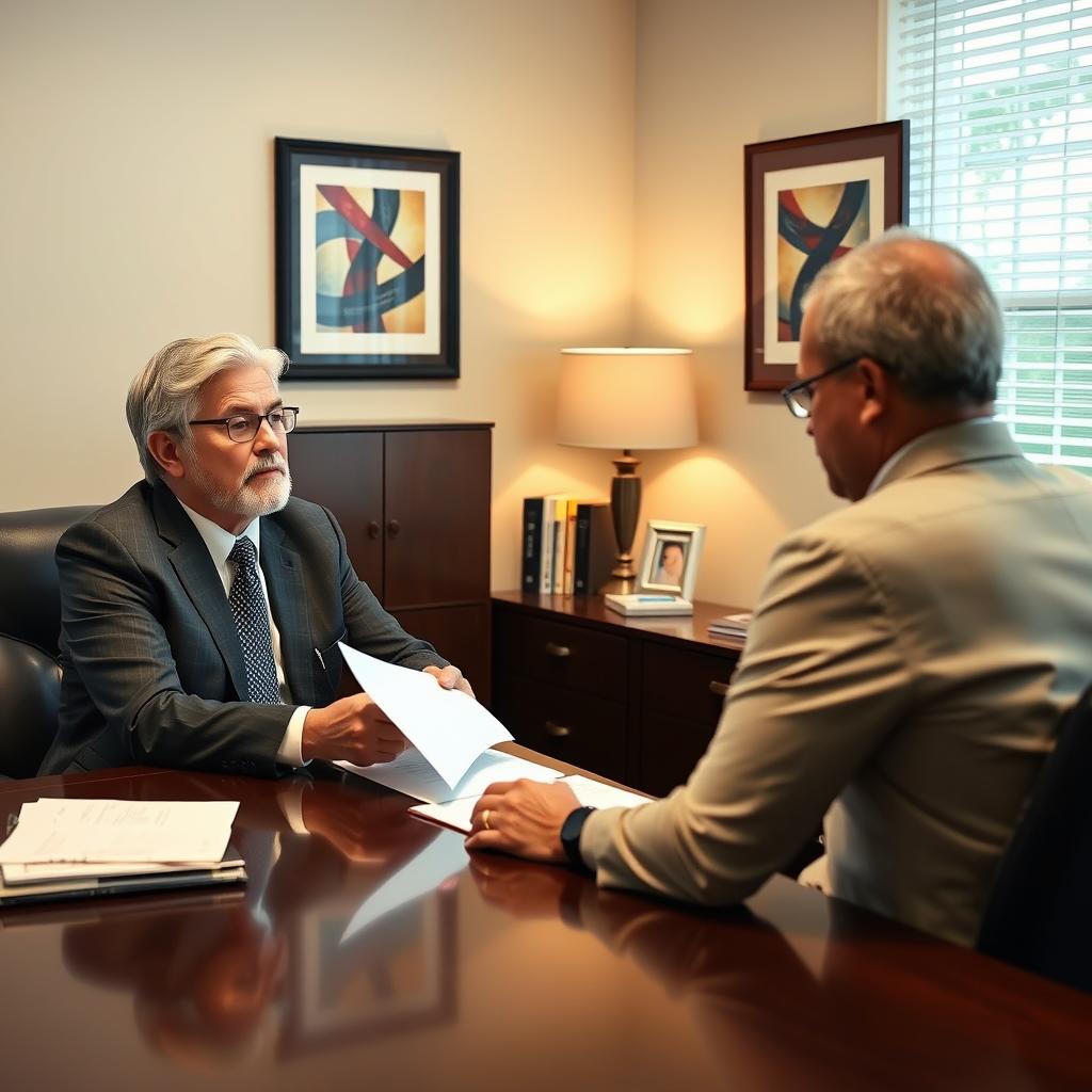 Prenup Lawyer Manassas Park