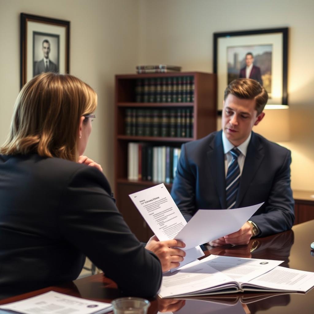 Prenup Lawyer Virginia Beach